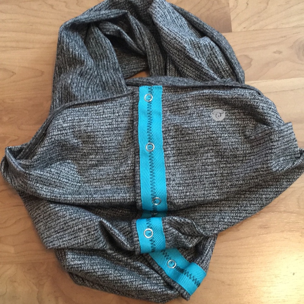Infinity scarf - Picture 2 of 5